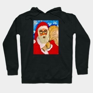 Santa clause20 Hoodie